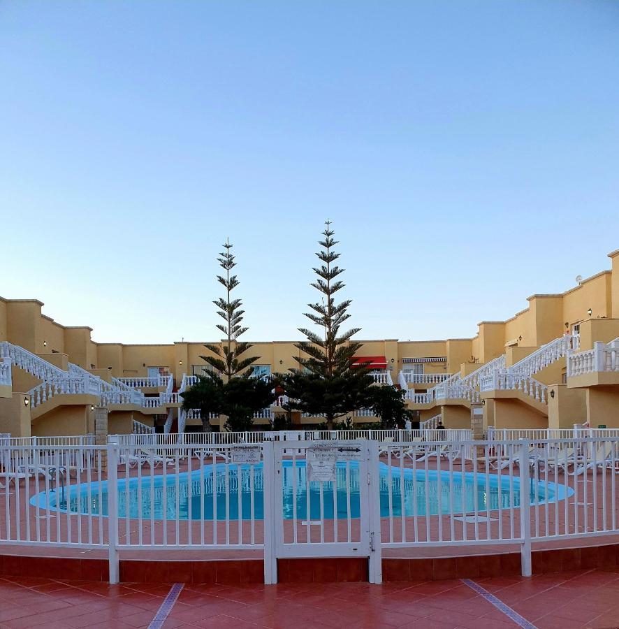 'Casa Ideal' A22 - Las Arenas Complex Калета-де-Фусте Экстерьер фото