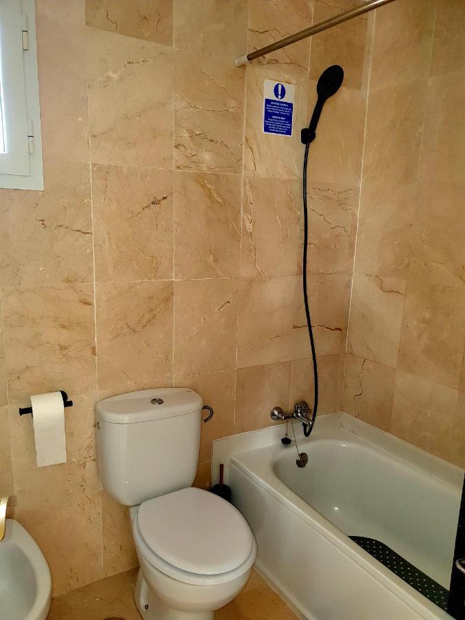 'Casa Ideal' A22 - Las Arenas Complex Калета-де-Фусте Экстерьер фото