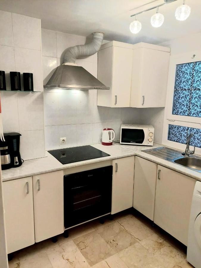 'Casa Ideal' A22 - Las Arenas Complex Калета-де-Фусте Экстерьер фото