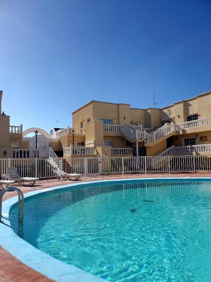 'Casa Ideal' A22 - Las Arenas Complex Калета-де-Фусте Экстерьер фото